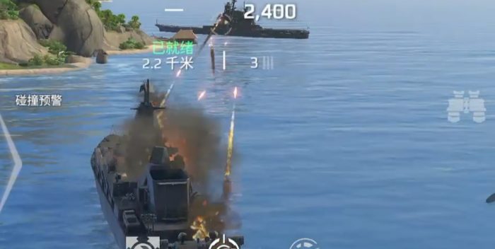 现代战舰新手推荐什么舰1