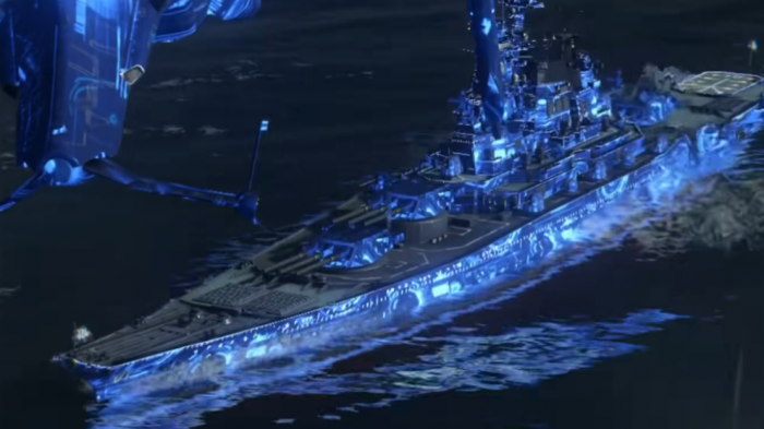 现代战舰最强战舰有哪些3