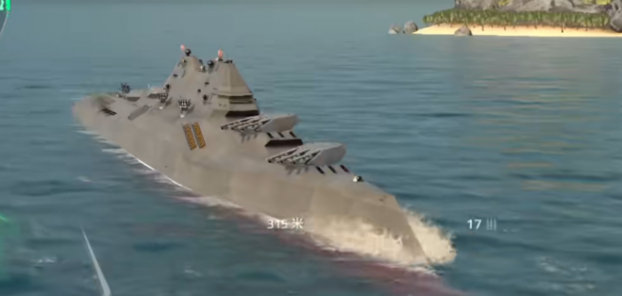 现代战舰最强战舰有哪些4