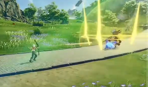 星痕共鸣职业有哪些4