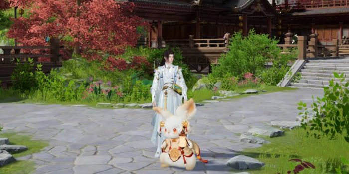 剑侠情缘零配置要求1