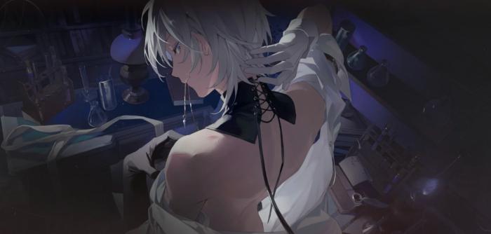 代号砰砰白镰刀是谁3