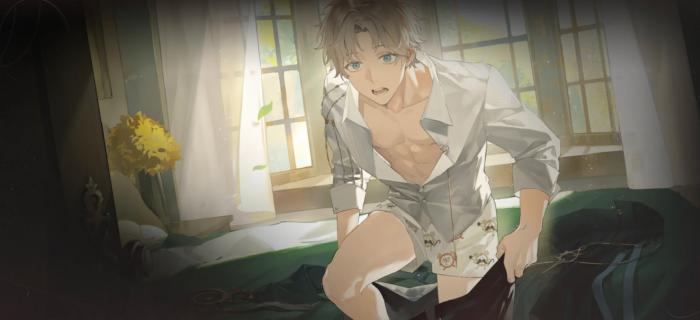 代号砰砰嘀嗒是谁2