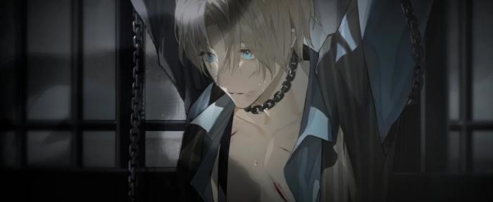 代号砰砰嘀嗒是谁4