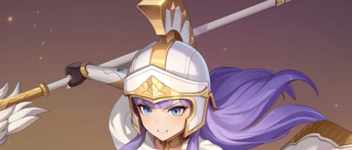 龙魂旅人神话角色有哪些2