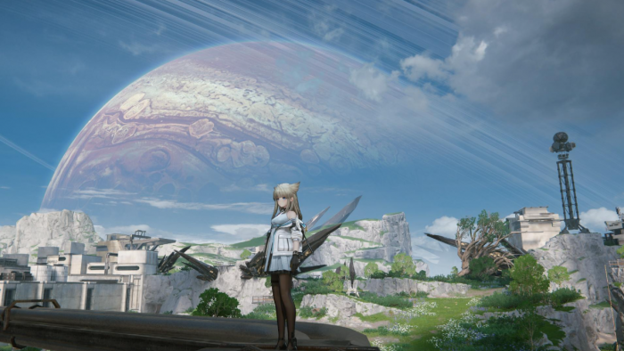 明日方舟终末地是买断制吗2