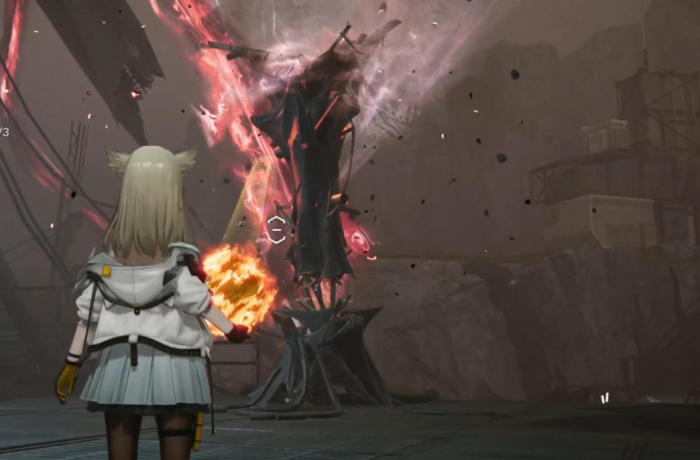 明日方舟终末地是买断制吗4