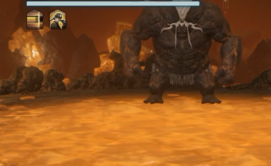 最终幻想14水晶世界极神介绍2