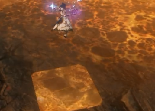 最终幻想14水晶世界极神介绍4