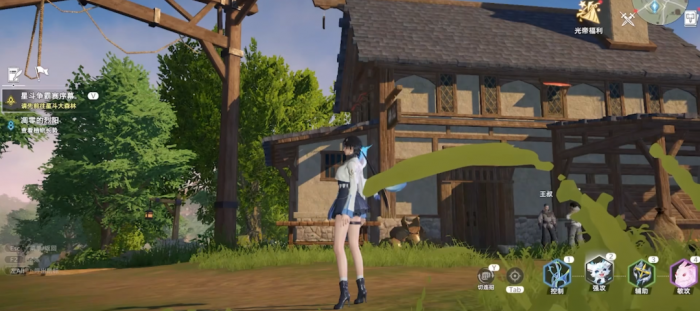 斗罗大陆猎魂世界柳二龙回忆是什么1