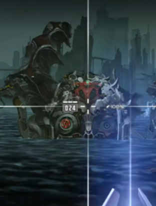 胜利女神利维坦如何玩3