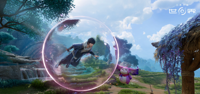 王者荣耀世界龙旗谷副本挑战机制2