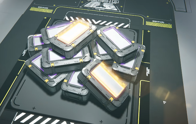 明日方舟终末地武器池怎么抽3