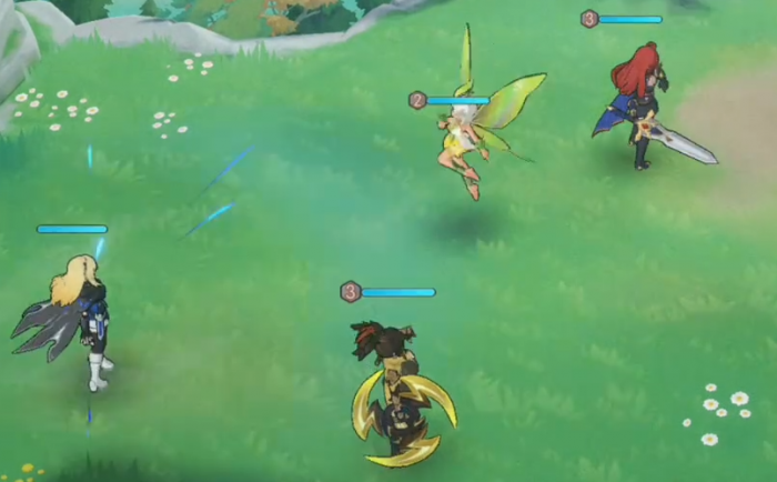 龙魂旅人零氪攻略4