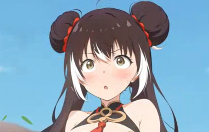 龙魂旅人醉拳少女怎么样3