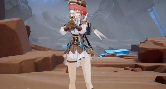 卡拉彼丘玛德蕾娜厉害吗2