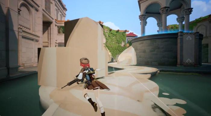 卡拉彼丘玛德蕾娜厉害吗3