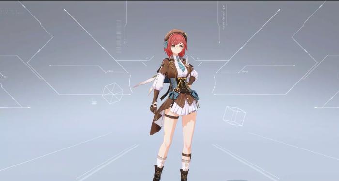 卡拉彼丘玛德蕾娜厉害吗4