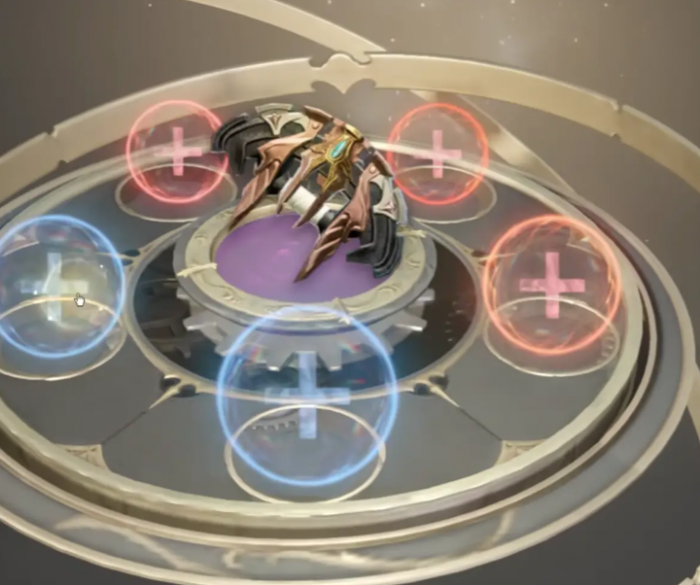 最终幻想14水晶世界魔晶石介绍5