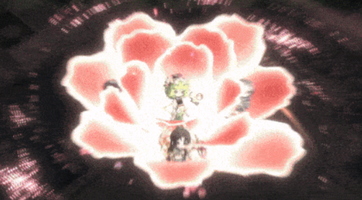 物华弥新百花图卷介绍4