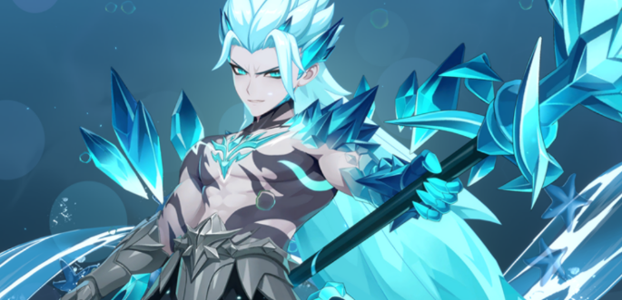 龙魂旅人节奏榜介绍2