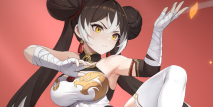 龙魂旅人节奏榜介绍5