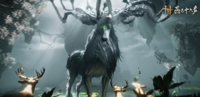 燕云十六声武威山开放时间介绍6