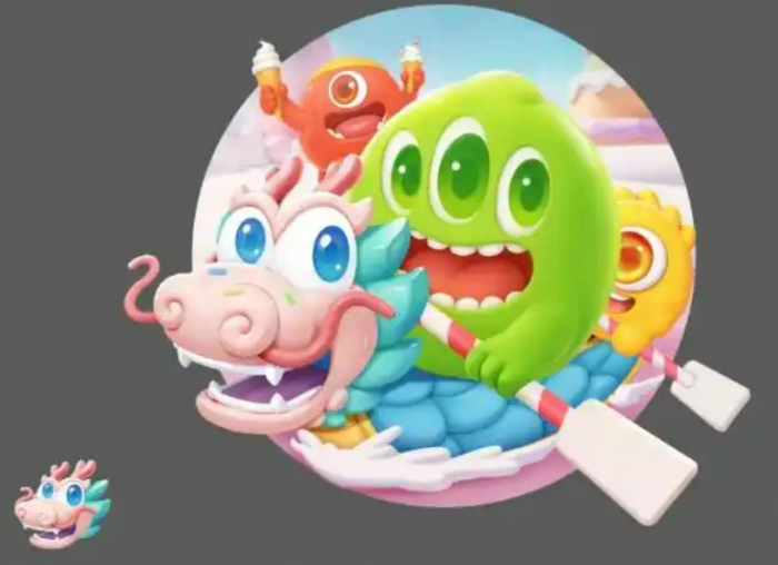 球球大作战端午节活动介绍1