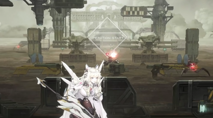 胜利女神新的希望神皇冠配队4