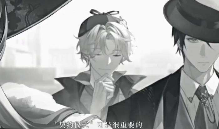 代号砰砰嘀嗒是谁4