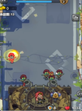 指尖幻影搭配推荐5