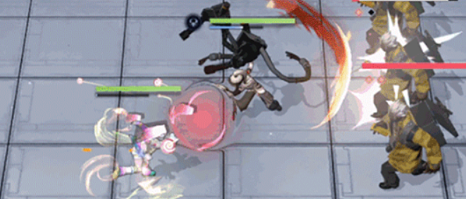 无期迷途啵啡介绍3