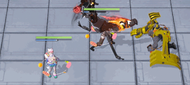 无期迷途啵啡介绍4