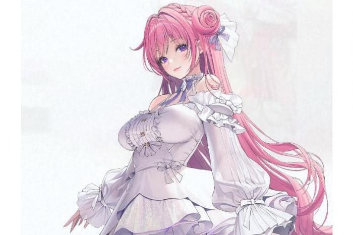 胜利女神桃乐丝怎么获得2