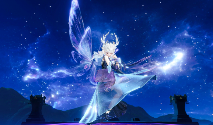 此间山海观星门派怎么样1