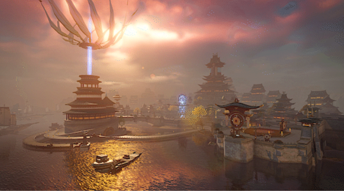 此间山海赤偃城怎么样2