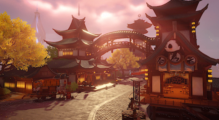 此间山海赤偃城怎么样3