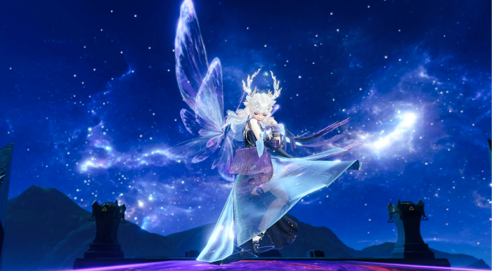 此间山海阵容推荐4