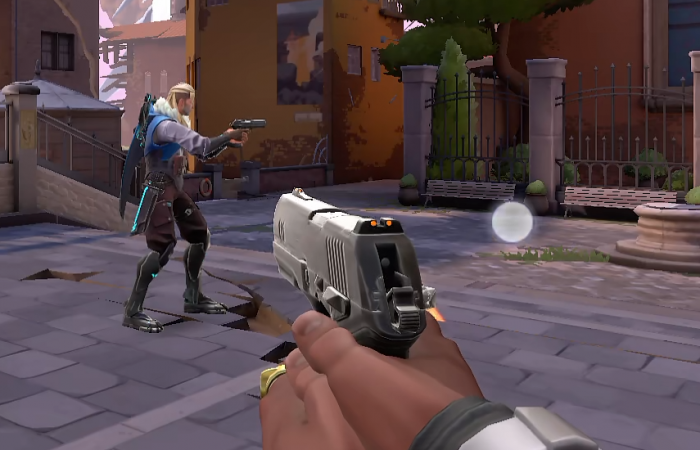 无畏契约源能行动亚海悬城攻略1