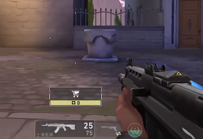 无畏契约源能行动亚海悬城攻略2