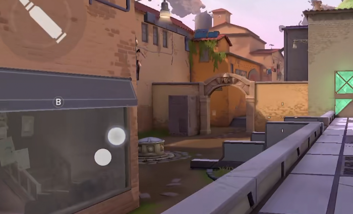 无畏契约源能行动亚海悬城攻略4