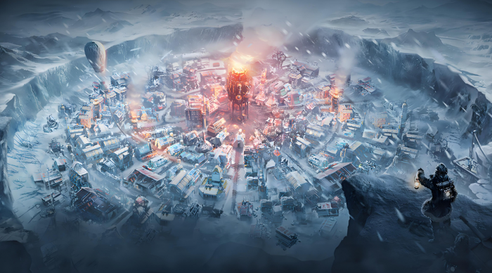 冰汽时代城市升级攻略2