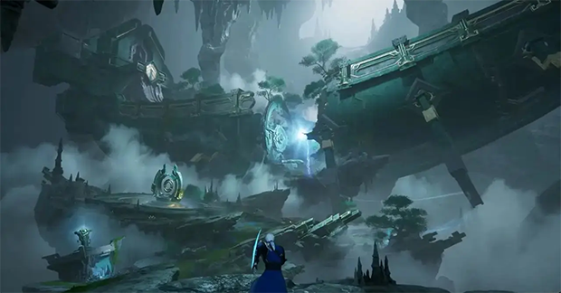 王者荣耀世界牵云索触发机制1