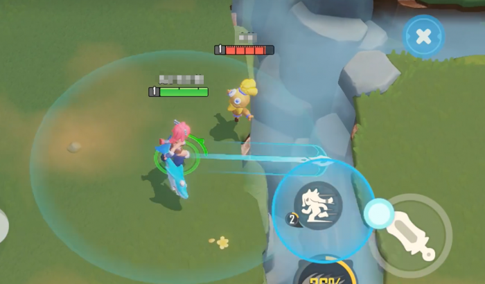 野蛮人大作战2瓦瓦莉角色介绍4