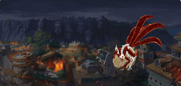 火影忍者手游漩涡鸣人暴怒第六尾怎么玩2