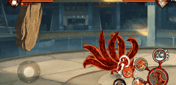 火影忍者手游漩涡鸣人暴怒第六尾怎么玩4