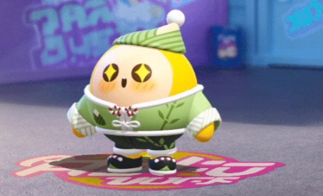 蛋仔派对端午节活动介绍1