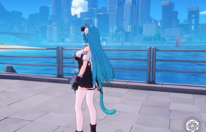 异环开服角色抽取方案有哪些2