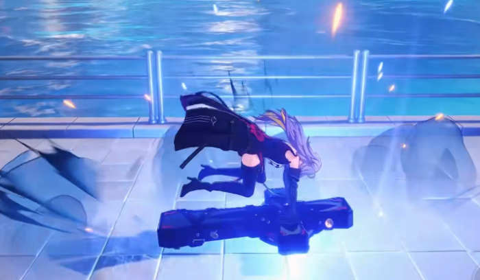 异环开服角色抽取方案有哪些3