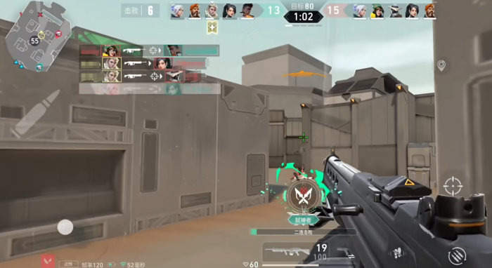 无畏契约源能行动攻守争夺怎么玩5